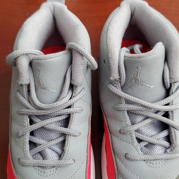 Todder shoe - Picture 2 of 6